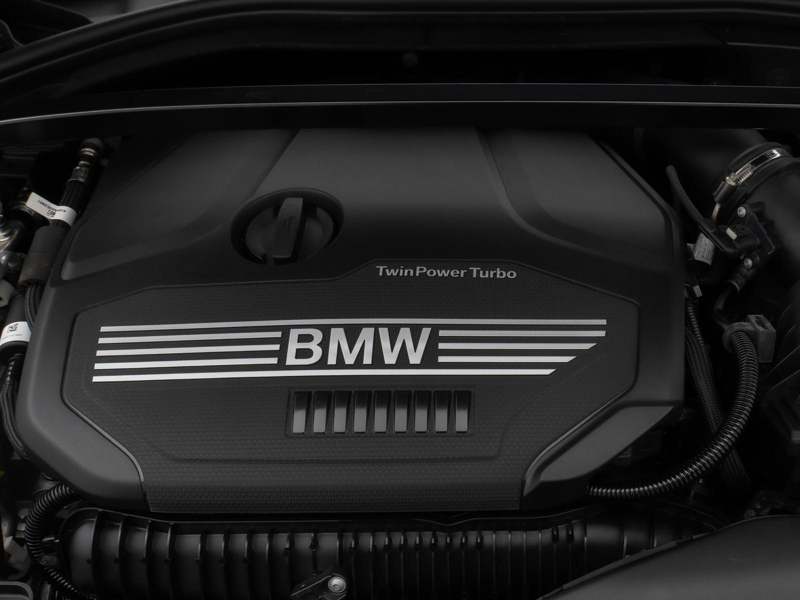 BMW 1 Series i M Sport Pro Panorama Kamera DAB H/K Komfort, миниатюра 18