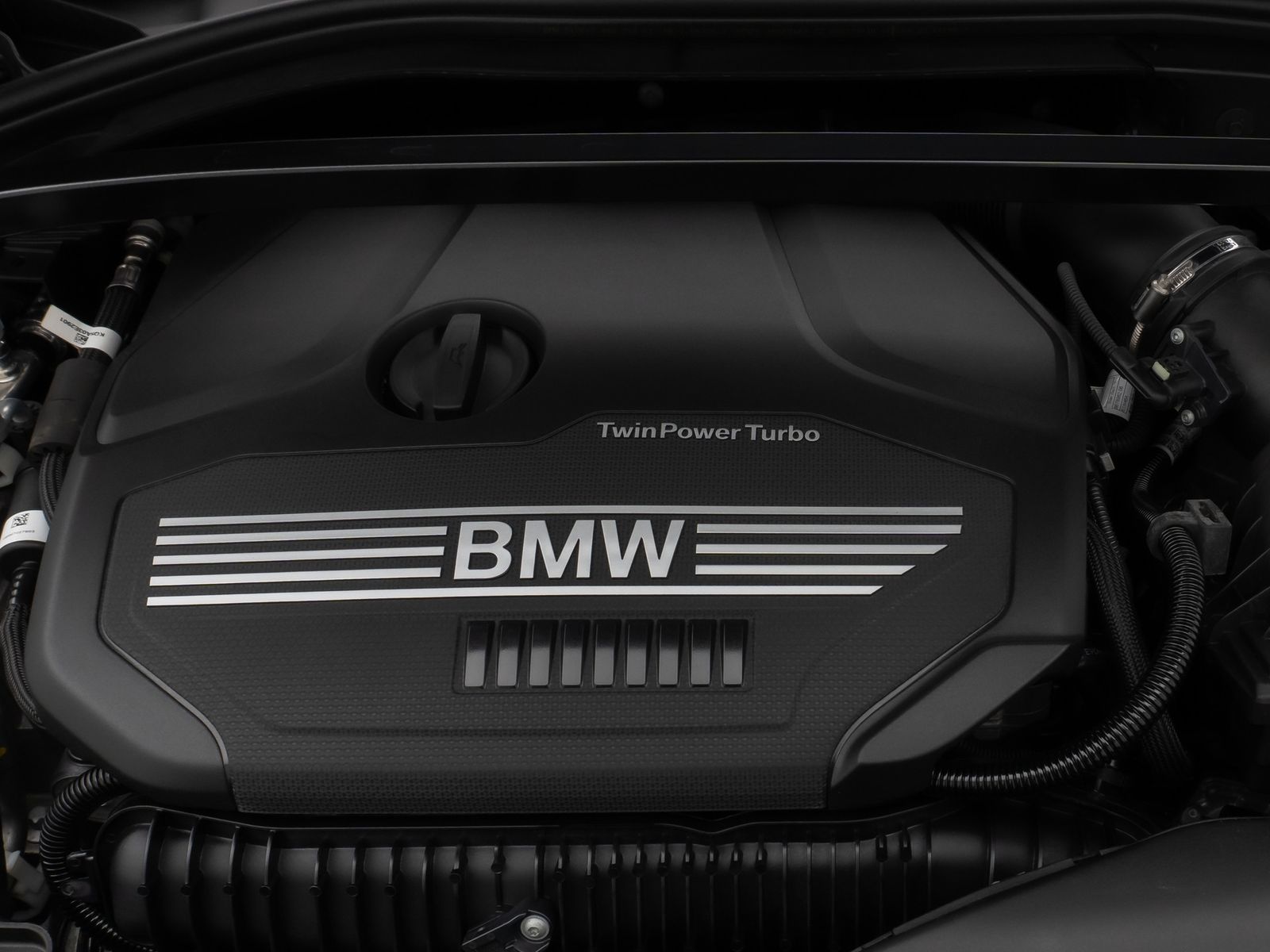 Fahrzeugabbildung BMW 120i M Sport Pro Panorama Kamera DAB H/K Komfort