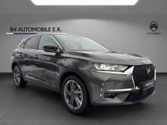 Fahrzeugabbildung DS Automobiles DS 7 1.6 E-Tense 225 Bastille +