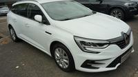 Renault Megane Grandtour Zen Navi-Temp-Sitzh-LED-