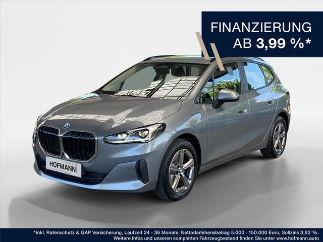 BMW 230e xDrive Active Tourer Aut.+HuD+DrivAssistant