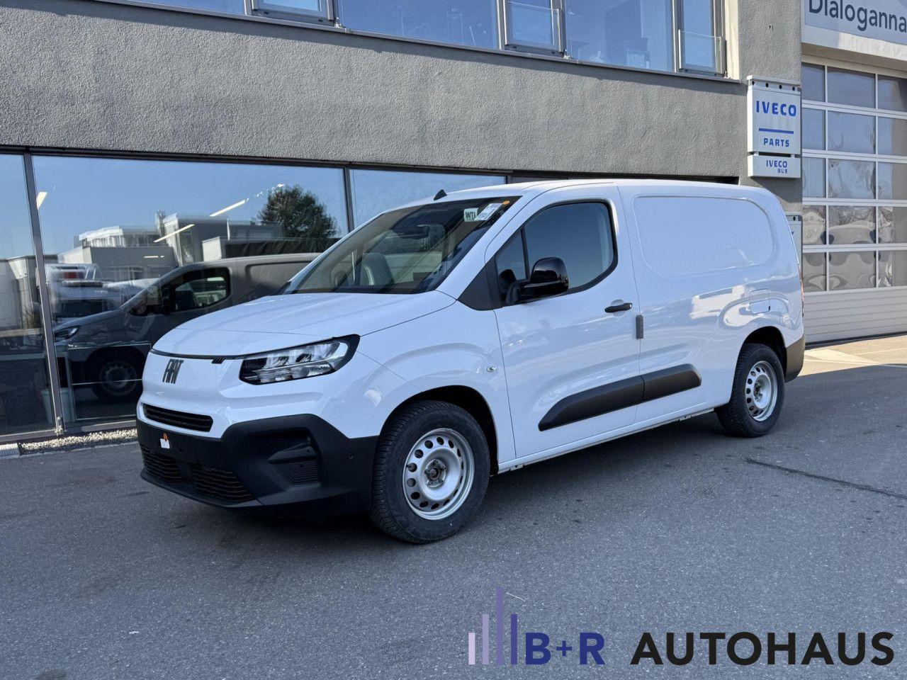 Fiat Doblò S4 Kawa XL 130 MT