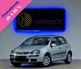 Volkswagen Golf V 1.4 FSI Lim. 90 PS Trendline*TÜV-NEU*AHK* - Volkswagen Golf: V Fsi