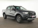 Ford Ranger Wildtrack ACC|Leder|AHK|Kamera|LED|Tempo - gebrauchte Ford Ranger aus dem Jahr 2021