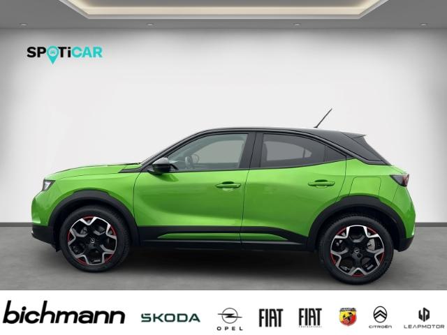 Opel Mokka GS-Line Apps RFK PDCvh LED AHK Alu