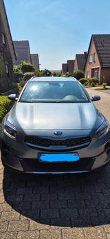 Kia XCeed 1.4 T-GDI DCT Spirit JBL - Kia XCeed von privat