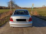 Opel Vectra - gebrauchte Opel Vectra aus dem Jahr 2001
