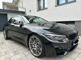 BMW M4 Cabrio M4 - gebrauchte BMW M4 aus dem Jahr 2019