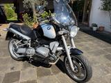 BMW R850R Klassiker Sondermodell - BMW R850R