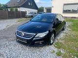 Volkswagen Passat CC 2.0 TDI Leder/Navi/Xenon/DSG - Volkswagen CC aus 2010