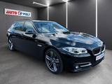 BMW 535d xDrive AT Voll-LED Navi Leder Klima M-Paket - BMW 535: D