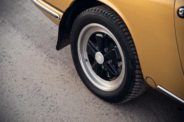 صورة 8 لـ 1965 Porsche 911 URMODELL