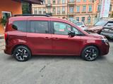 Nissan Townstar DIG-T 130 6-G L1 N-Design +NAVI/LED/CAM - Nissan Townstar aus 2022