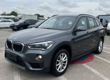 BMW X1 - 3