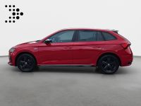 Skoda Scala - Vorschau Bild 3