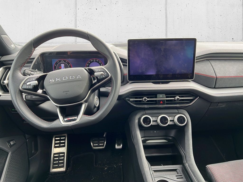 Skoda Kodiaq - Bild 13