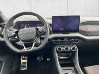 Skoda Kodiaq - Vorschau Bild 13