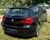 BMW 116i I 5-Türer - BMW 116 von privat