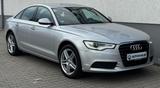Audi A6 Lim. 2.0 TFSI Sport Leder Xen Temp Shz. - gebrauchte Audi A6 aus dem Jahr 2011