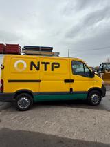 Renault Master - gebrauchte Renault Master aus dem Jahr 2008