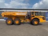 Volvo A25G Dumper 9.722 h Baujahr 2021 - Baumaschinen Dumper