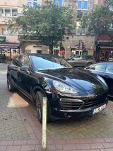 Porsche Cayenne Platinum Edition Tiptronic Platinum ... - Porsche in Duisburg