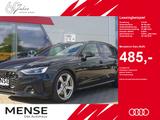 Audi A4 Avant 50 TDI quattro S tronic S line Pano|ACC