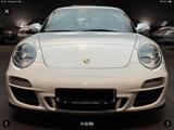 Porsche GTS 2 Alcan. Sportsitze, Plus gr Service 100% PZ - Porsche 997: Gt2