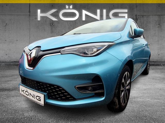 Renault ZOE INTENS R135 Z.E. 50 inkl. Batterie