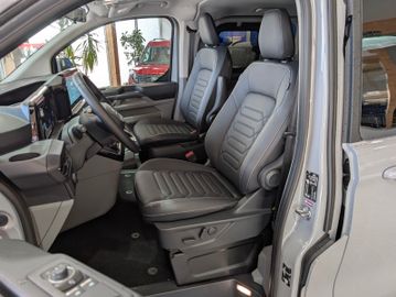 Ford Tourneo Custom 2.0 L Titanium X 5Jahre Garantie!
