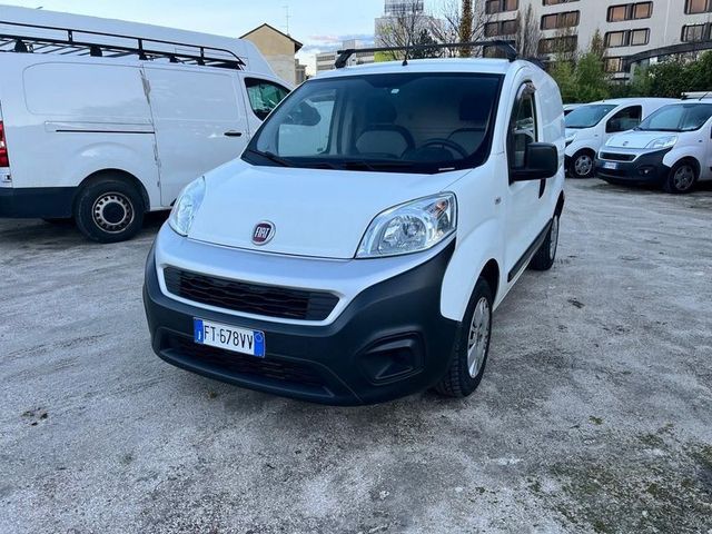 Fiat FIAT Fiorino 1.4 8V 77CV Cargo SX (IVA ESCL.)