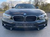 BMW 116 d  SPORT LINE*NAVI PRO*LED*SPORT SITZE - BMW 116 mit Diesel-Antrieb: Sportsitze