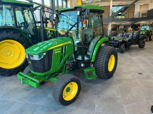 John Deere 4066R