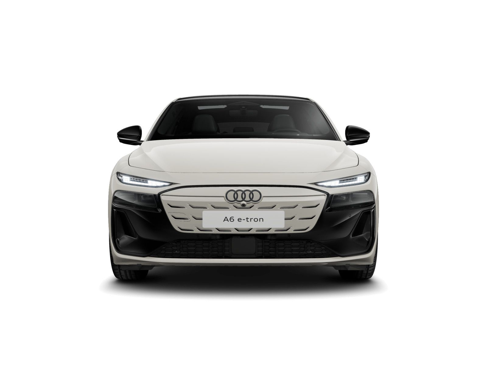 Audi A6 e-tron - Bild 2