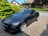 Mercedes-Benz ROADSTER*AMG-LINE*LEDER*AIRCRAFT*NAVI*PANORAMA
