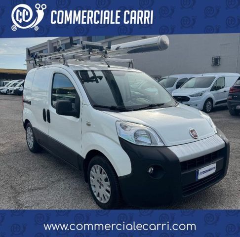 Fiat FIAT FIORINO 1.3 M-JET 95CV FURGONE ADVENTURE - 