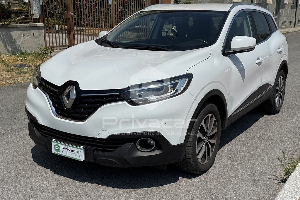Image of Renault Kadjar