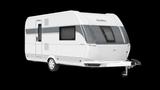 Hobby Freistaat Edition 460 SFF De Luxe Neuer Sonderpr - Hobby De luxe 460