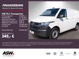 Volkswagen T6.1 Transporter Kasten 2.0TDI DSG Klima RFK NAV - gebrauchte VW T6 Transporter aus dem Jahr 2024