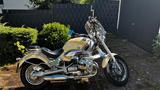 BMW R 1200 C - MOTORRAD AUS DEM JAHR 1998