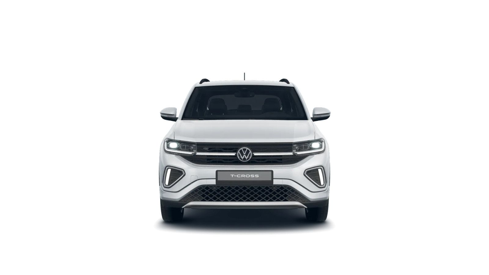 Volkswagen T-Cross 1.5 TSI DSG R-LINE IQ.DRIVE KAMERA IQ.LI foto 3