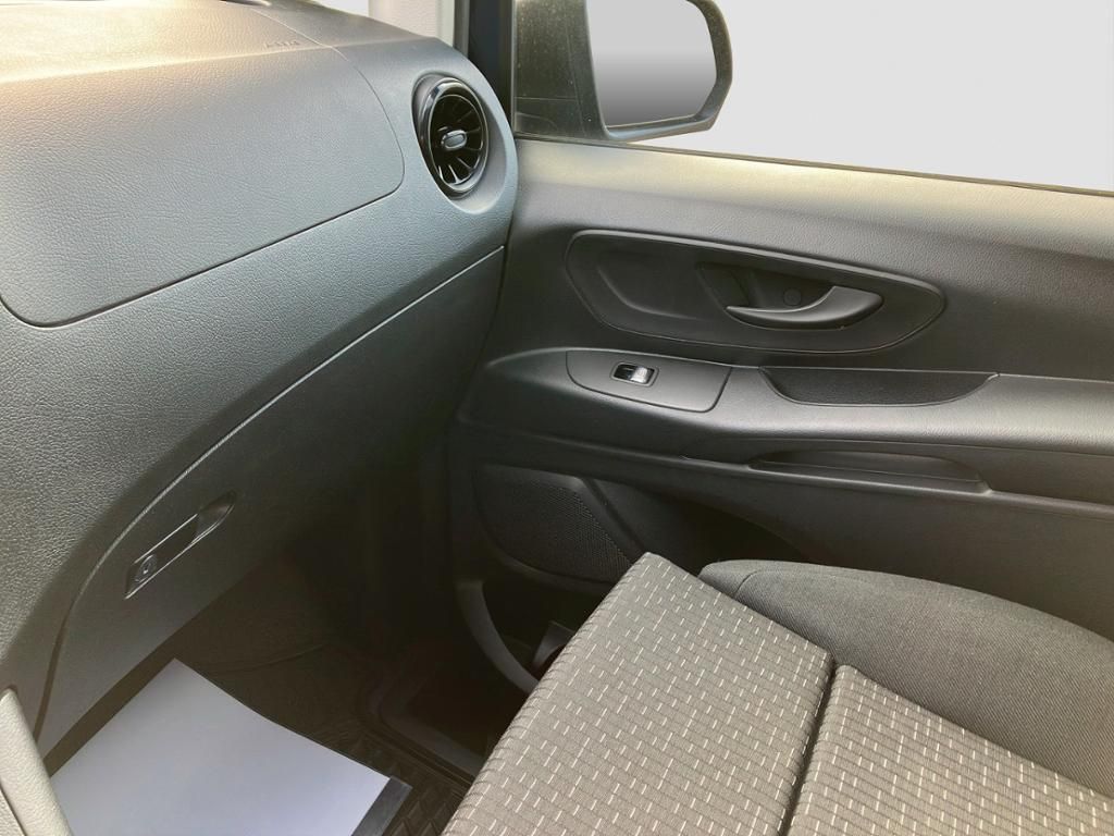 Fahrzeugabbildung Mercedes-Benz Vito 116 CDI Kasten Lang *PDC*SpurH*SpurW*AUT
