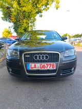 Audi A3 S-Line 2.0 TDI 170PS - Audi A3: 170