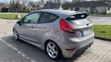 Ford Fiesta ST 1.6 TDCI - Ford Fiesta aus 2010: ST