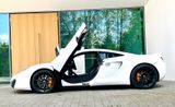 McLaren MP4-12C 3.8 V8 - Super Series - Carbon Monocoque - McLaren: Coupé