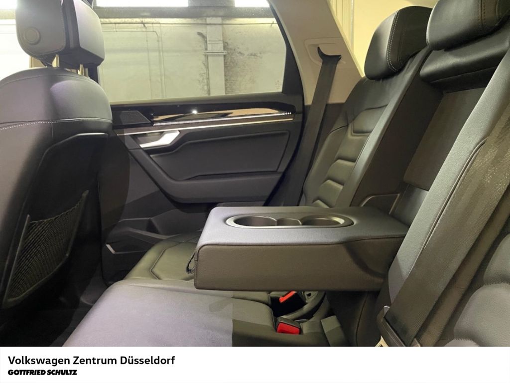 Volkswagen Touareg - Bild 15