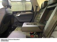 Volkswagen Touareg - Vorschau Bild 15