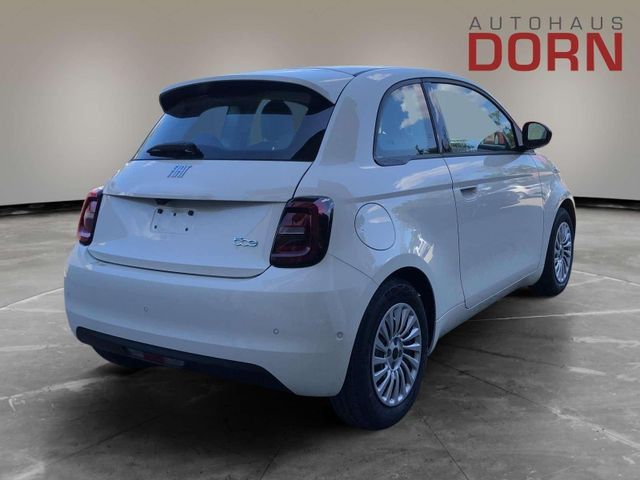 Fiat 500e - Bild 3
