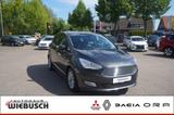 Ford C-Max  1.5 Titanium AHK++SHZ++GJR - gebrauchte Ford C-Max aus dem Jahr 2017