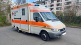 Mercedes-Benz Merzedes Sprinter 413cdi  Rettungswagen T... - Mercedes-Benz Sprinter: 413